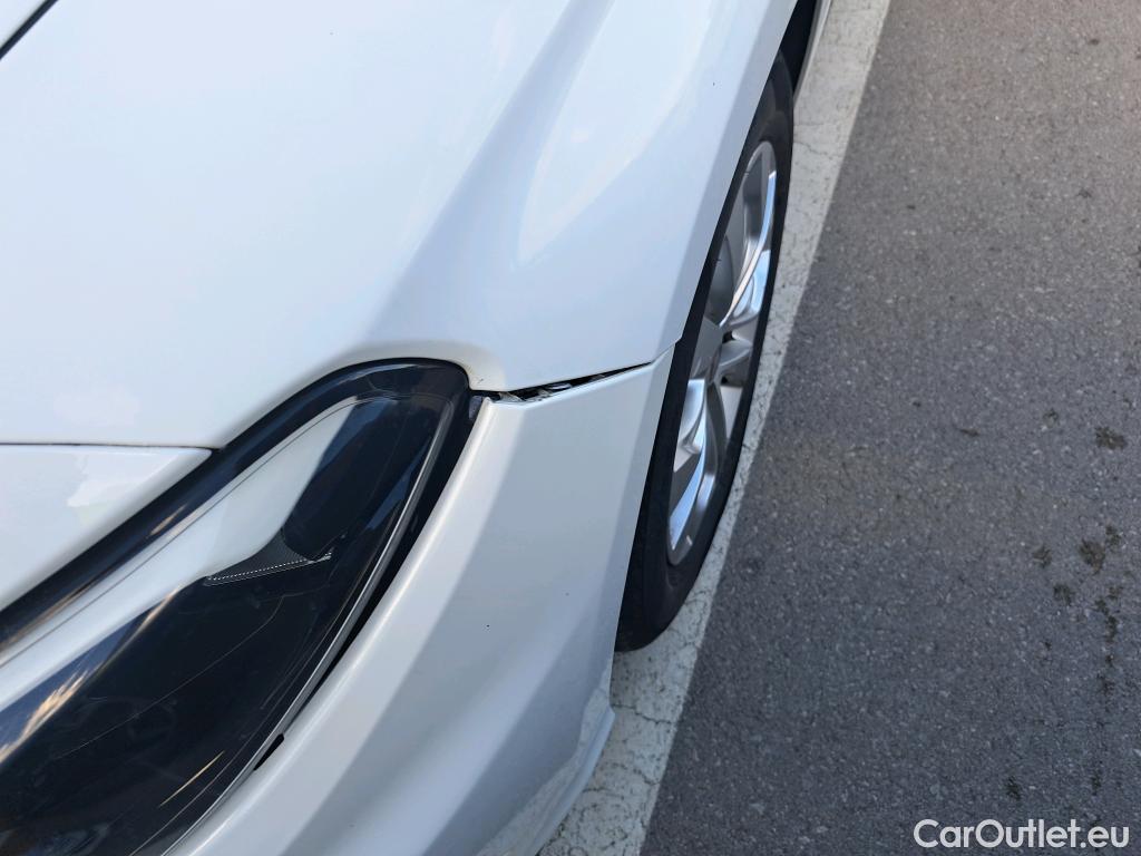  Fiat  Tipo FIAT  / 2015 / 5P / familiar 1.6 Pop Business 88kW diesel Multijet SW #1