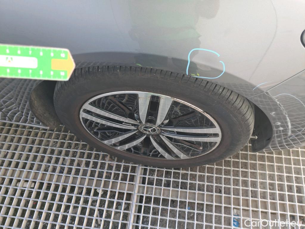 Mercedes  B-Klasse MERCEDES-BENZ Clase B / 2019 / 5P / monovolumen compacto B 180 d #14