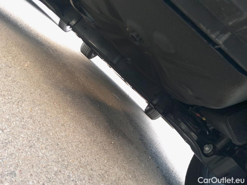 Nissan  Juke NISSAN  / 2019 / 5P / crossover DIG-T 84 kW (114 CV) 6M/T Acenta #11