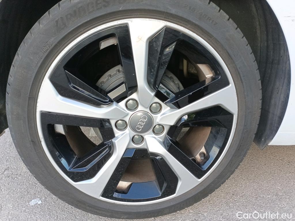  Audi  A1 Sportback AUDI  Advanced 25 TFSI 70kW (95CV) #18