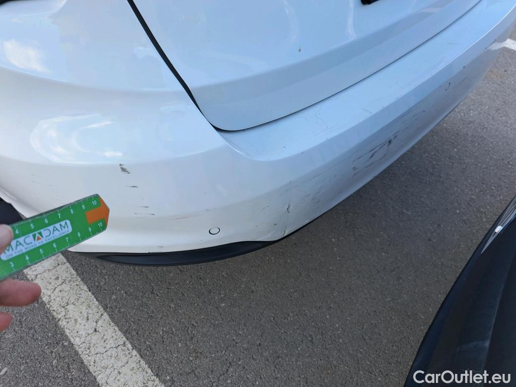  Fiat  Tipo FIAT  / 2015 / 5P / familiar 1.6 Pop Business 88kW diesel Multijet SW #14