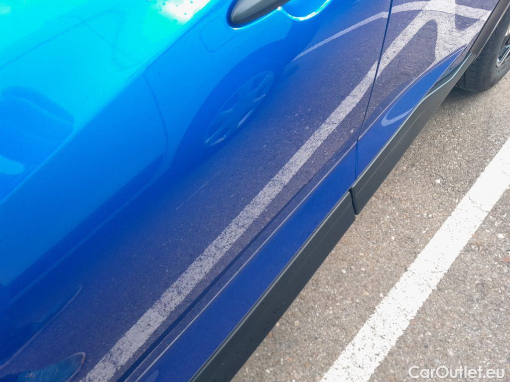 Nissan  Juke NISSAN  / 2019 / 5P / crossover DIG-T 84 kW (114 CV) 6M/T Acenta #1