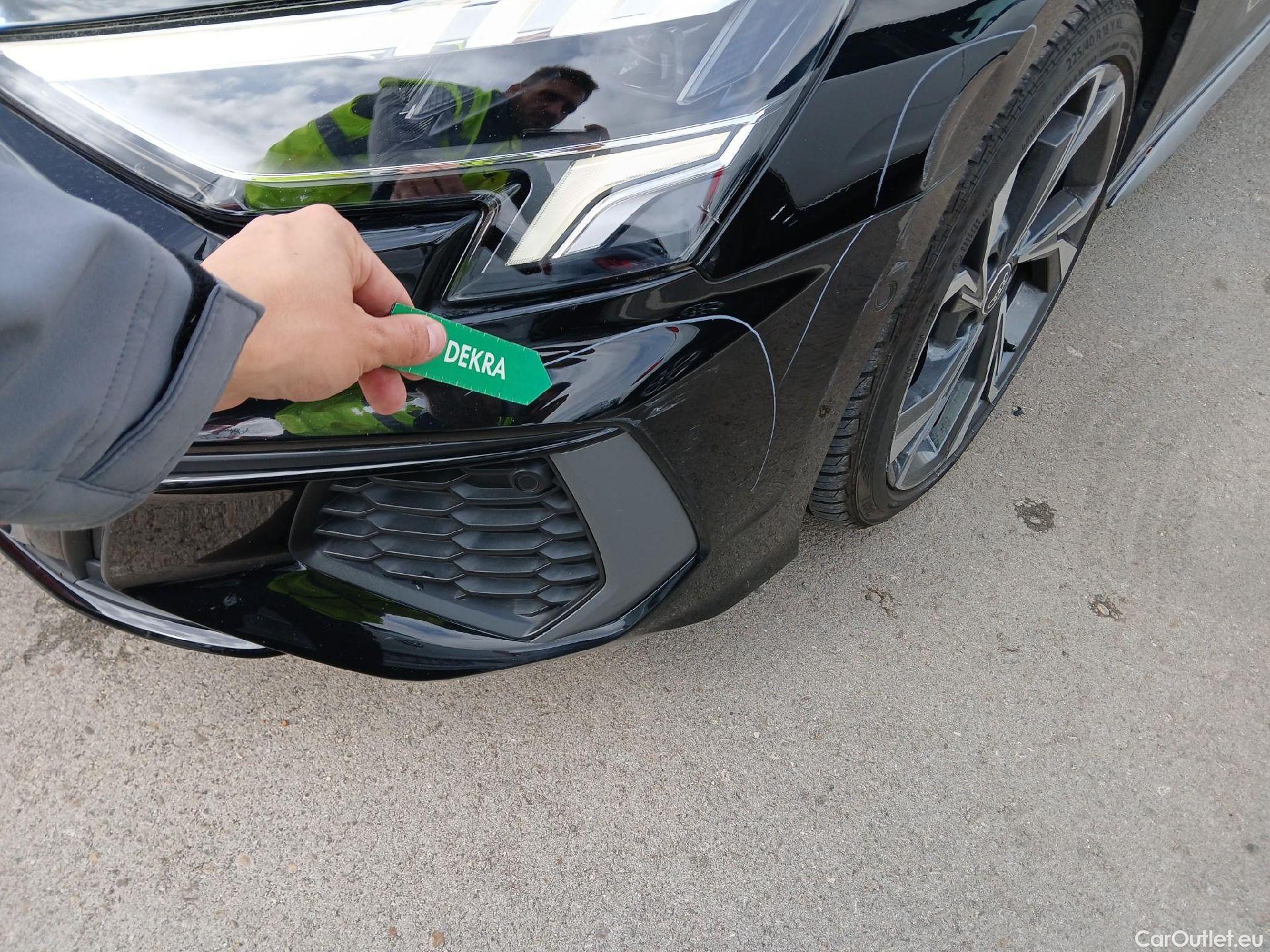 Audi  A3 AUDI  / 2020 / 5P / berlina con portón Sportback S line 40 TFSI e 150kW S tron #2