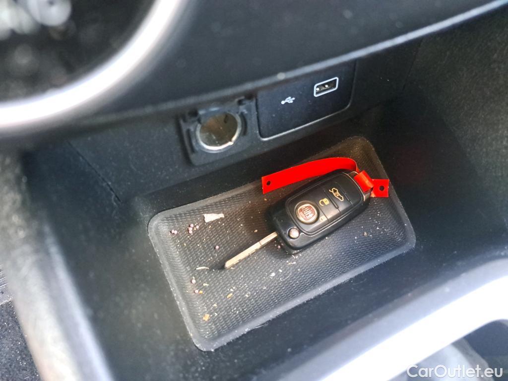  Fiat  Tipo FIAT  / 2015 / 5P / familiar 1.6 Pop Business 88kW diesel Multijet SW #7