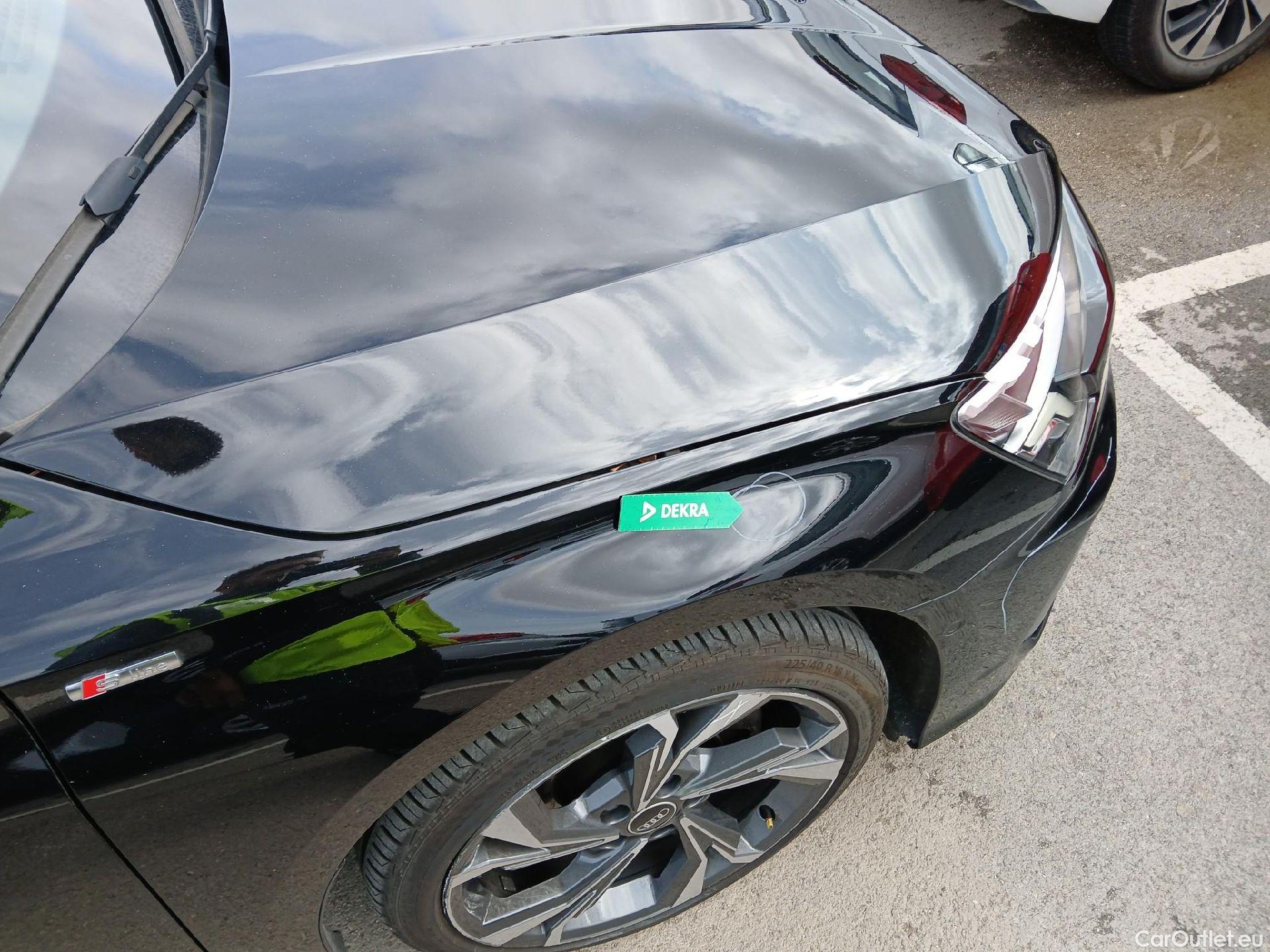 Audi  A3 AUDI  / 2020 / 5P / berlina con portón Sportback S line 40 TFSI e 150kW S tron #32