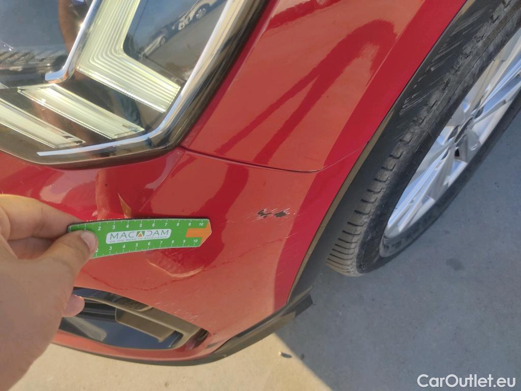 Audi  Q3 AUDI  Sportback / 2019 / 5P / todoterreno 35 TFSI 110kW (150CV) S tronic Advanced #6