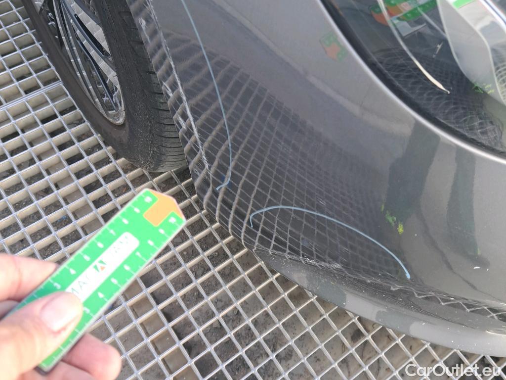 Mercedes  B-Klasse MERCEDES-BENZ Clase B / 2019 / 5P / monovolumen compacto B 180 d #29