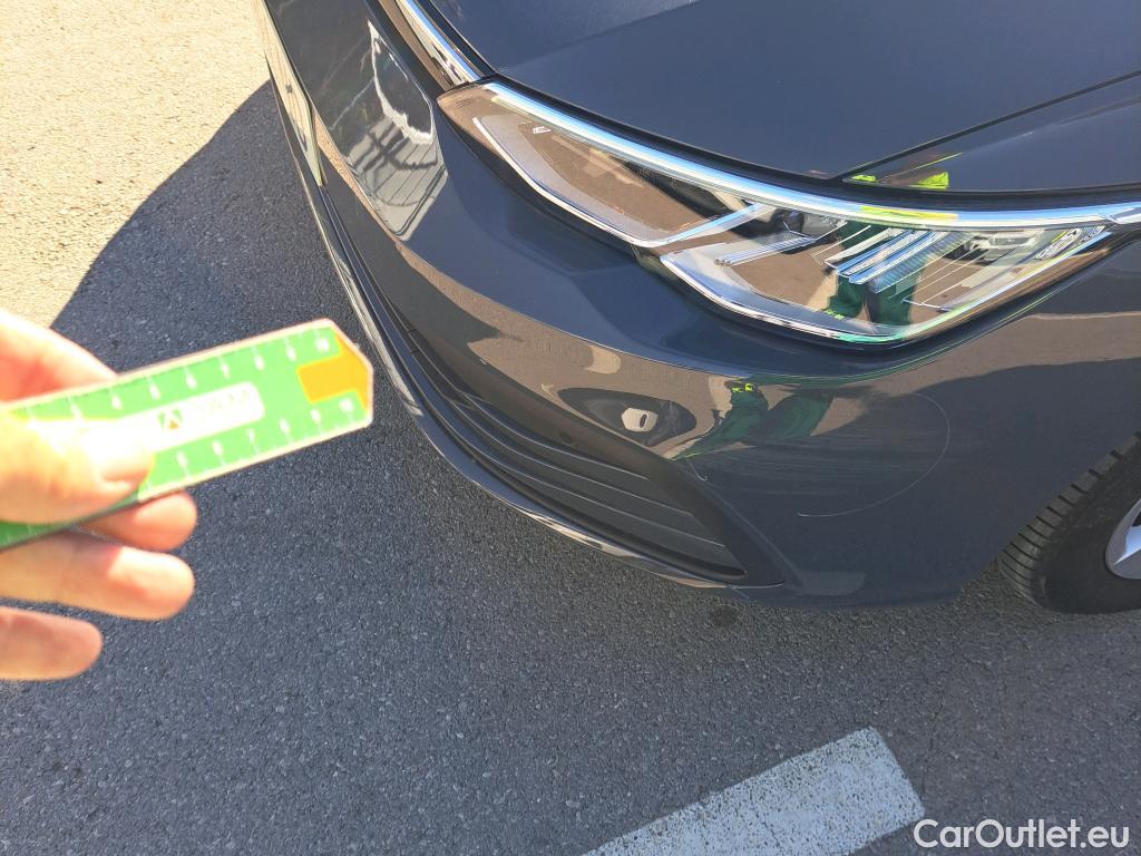 Volkswagen  Golf  VIII Lim. Life 2.0 TDI 115CV MT6 E6dT #30