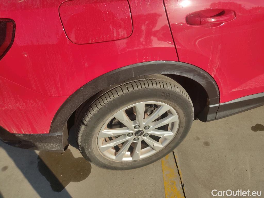 Audi  Q3 AUDI  Sportback / 2019 / 5P / todoterreno 35 TFSI 110kW (150CV) S tronic Advanced #16