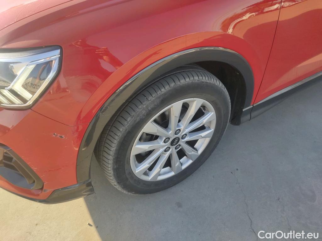 Audi  Q3 AUDI  Sportback / 2019 / 5P / todoterreno 35 TFSI 110kW (150CV) S tronic Advanced #12