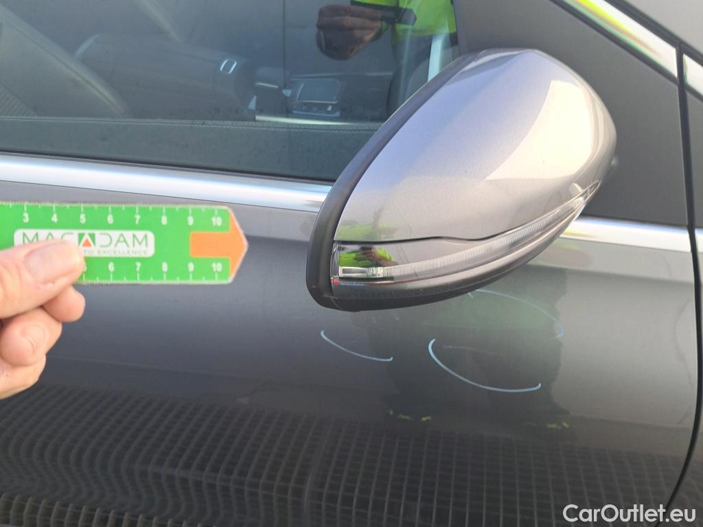 Mercedes  B-Klasse MERCEDES-BENZ Clase B / 2019 / 5P / monovolumen compacto B 180 d #21