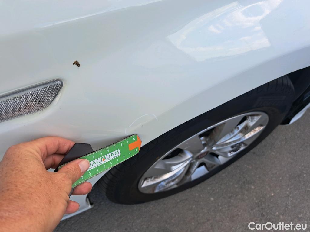  Fiat  Tipo FIAT  / 2015 / 5P / familiar 1.6 Pop Business 88kW diesel Multijet SW #19