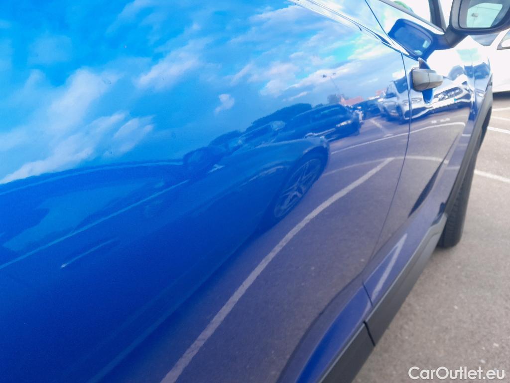 Nissan  Juke NISSAN  / 2019 / 5P / crossover DIG-T 84 kW (114 CV) 6M/T Acenta #7