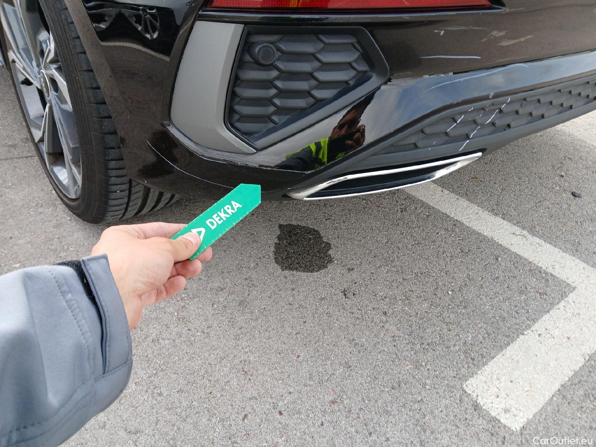 Audi  A3 AUDI  / 2020 / 5P / berlina con portón Sportback S line 40 TFSI e 150kW S tron #19