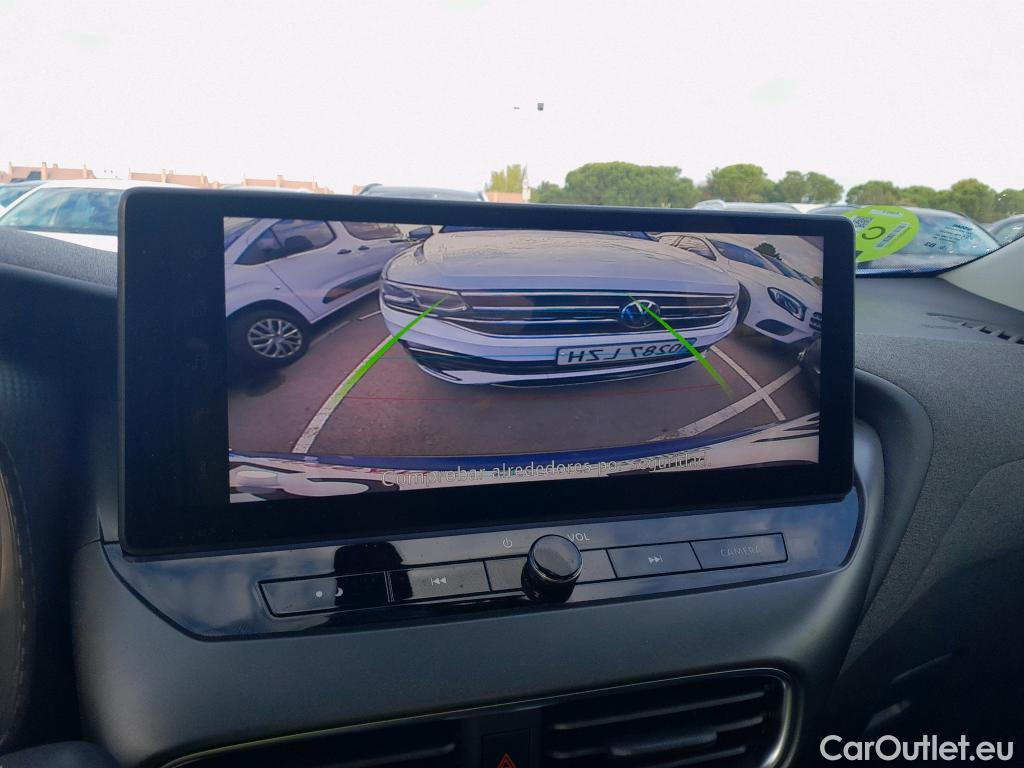 Nissan  Juke NISSAN  / 2019 / 5P / crossover DIG-T 84 kW (114 CV) 6M/T Acenta #13