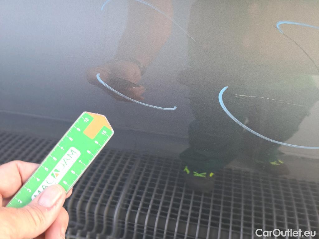 Mercedes  B-Klasse MERCEDES-BENZ Clase B / 2019 / 5P / monovolumen compacto B 180 d #20