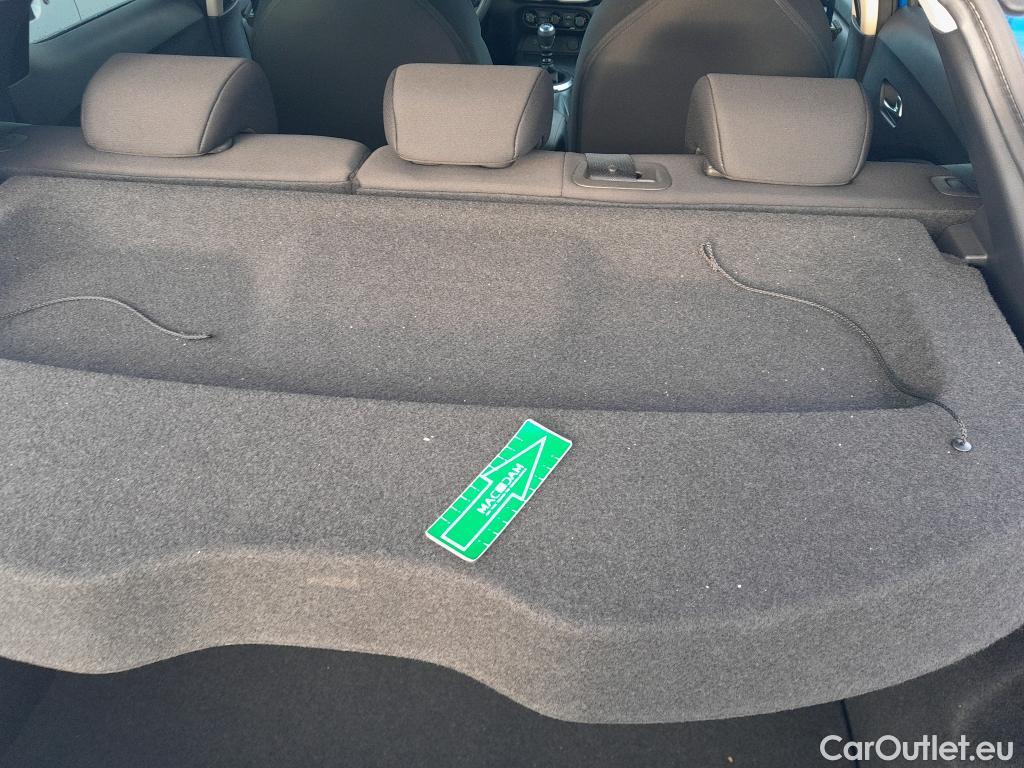 Nissan  Juke NISSAN  / 2019 / 5P / crossover DIG-T 84 kW (114 CV) 6M/T Acenta #5