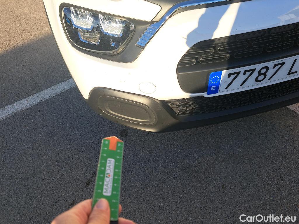  Citroen  C3 CITROEN  / 2020 / 5P / berlina con portón PureTech 60KW (83CV) Live Pack #9