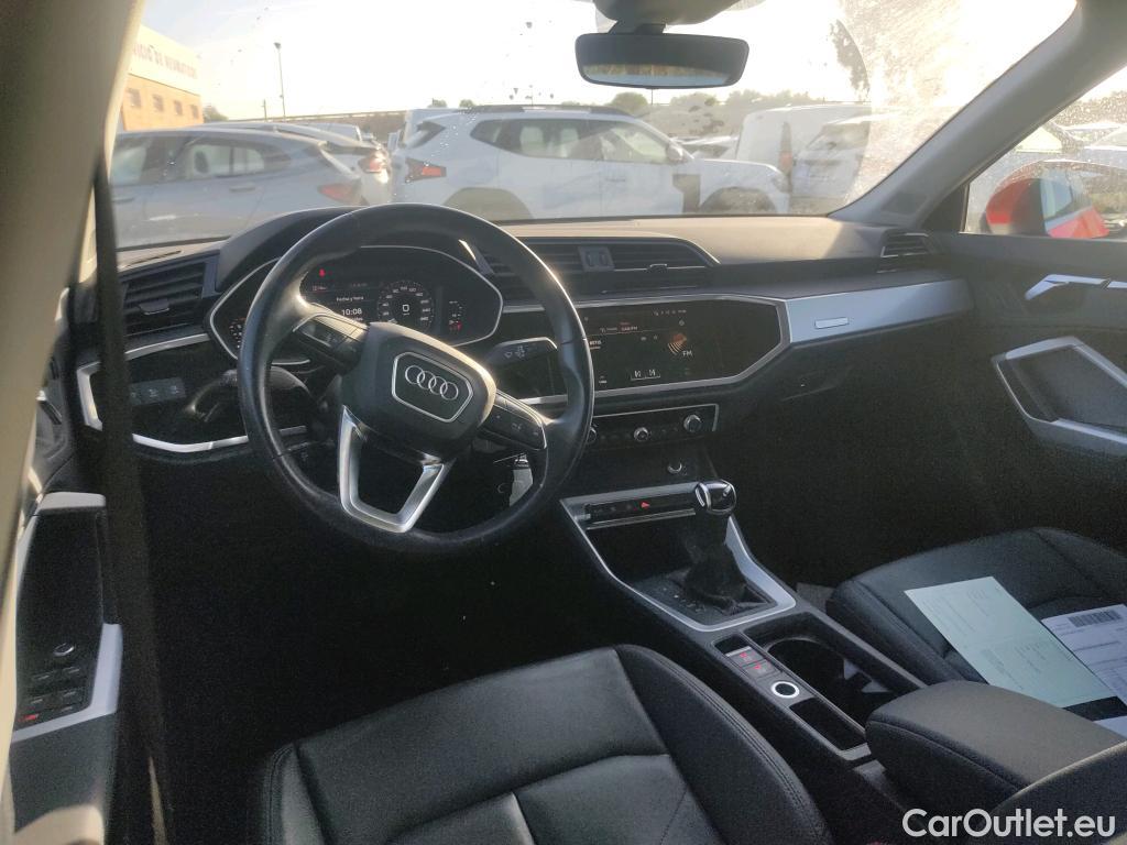 Audi  Q3 AUDI  Sportback / 2019 / 5P / todoterreno 35 TFSI 110kW (150CV) S tronic Advanced #3