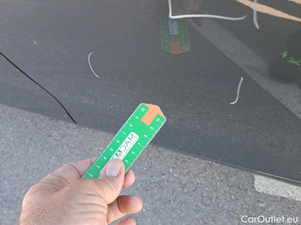 Volkswagen  Golf  VIII Lim. Life 2.0 TDI 115CV MT6 E6dT #5