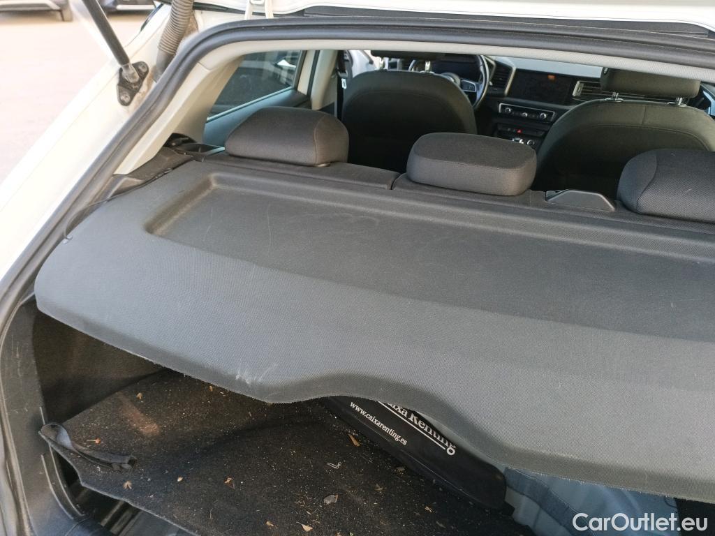  Audi  A1 Sportback AUDI  Advanced 25 TFSI 70kW (95CV) #27