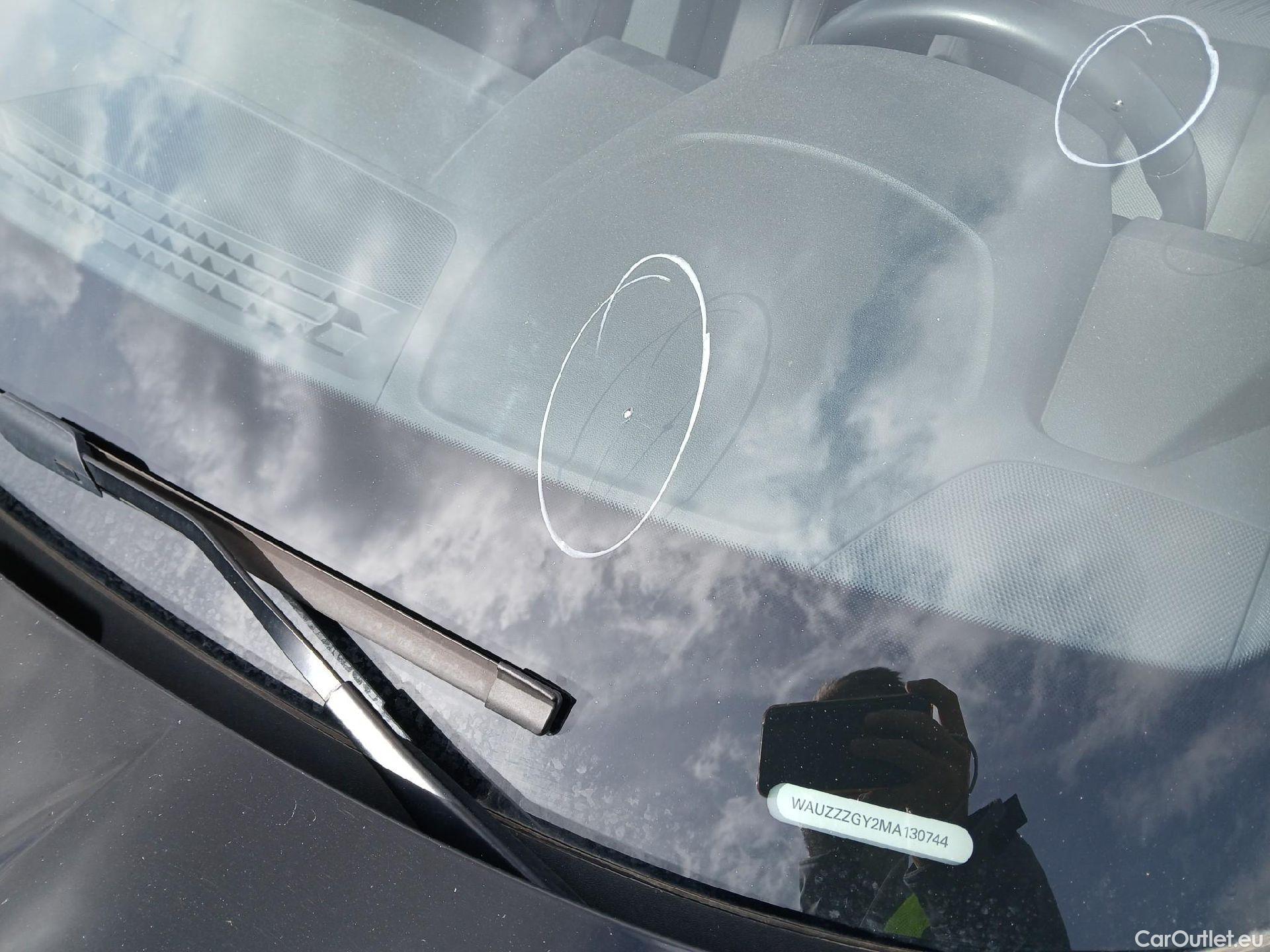 Audi  A3 AUDI  / 2020 / 5P / berlina con portón Sportback S line 40 TFSI e 150kW S tron #11