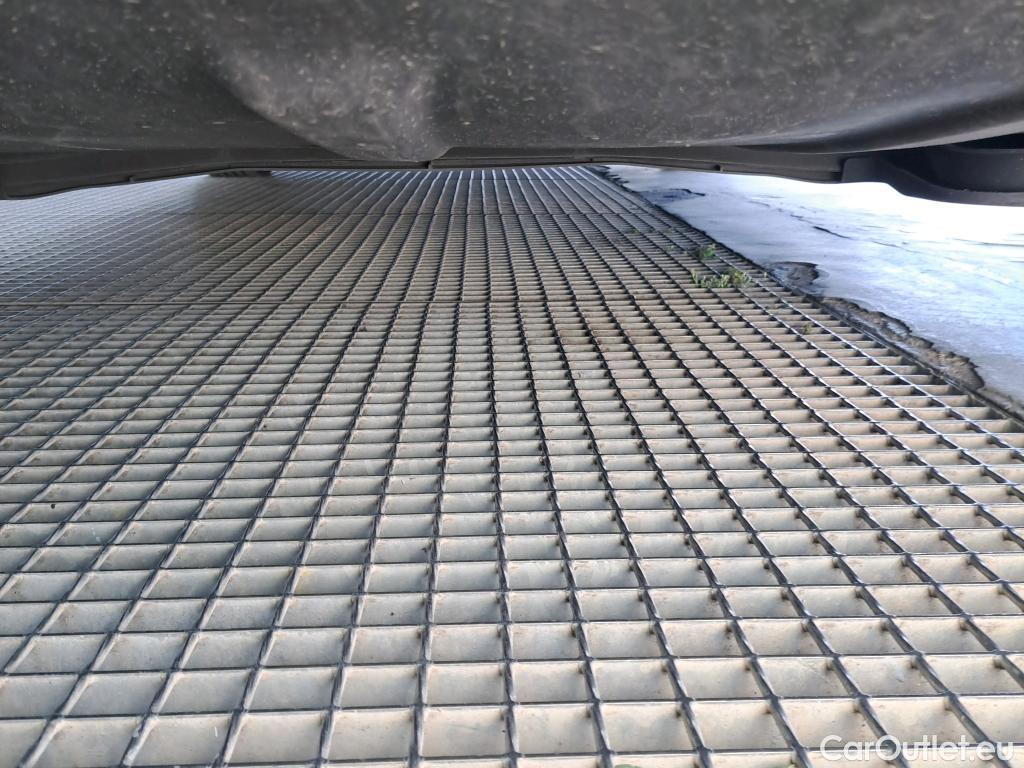 Mercedes  B-Klasse MERCEDES-BENZ Clase B / 2019 / 5P / monovolumen compacto B 180 d #11