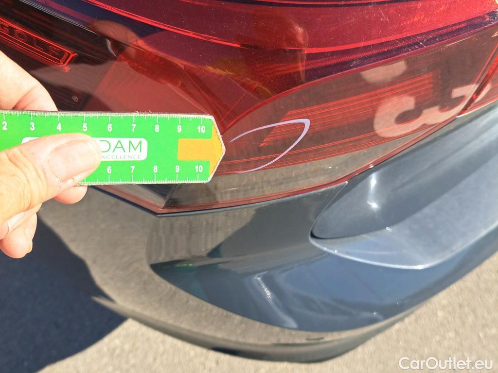 Volkswagen  Golf  VIII Lim. Life 2.0 TDI 115CV MT6 E6dT #61