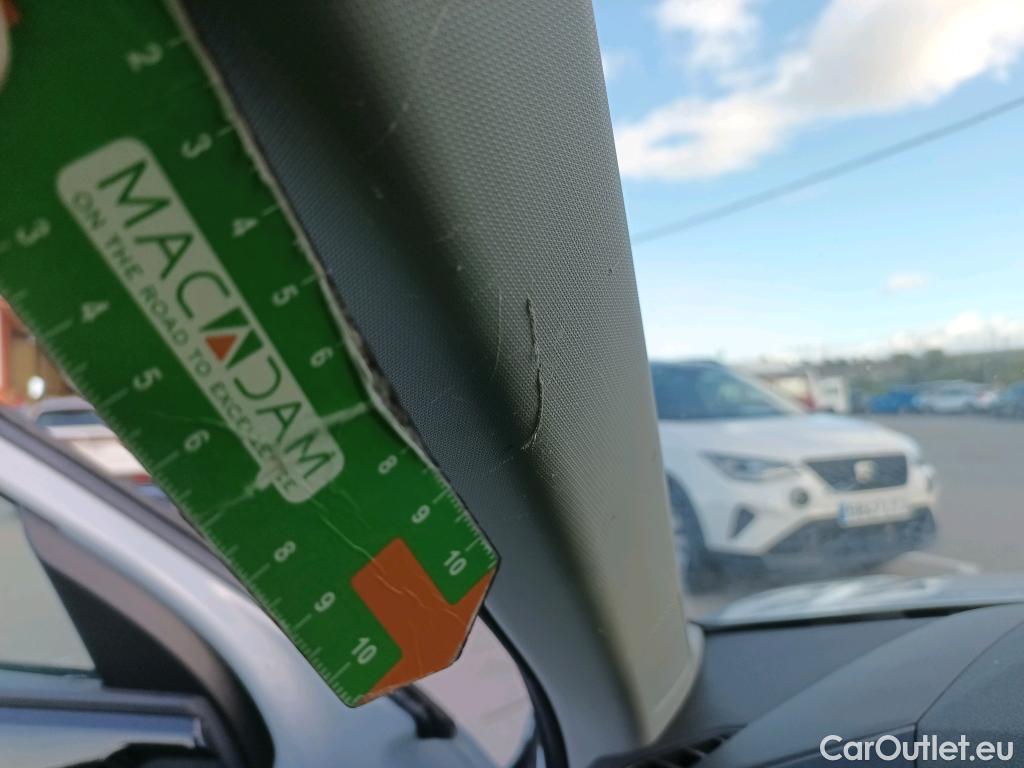  Audi  A1 Sportback AUDI  Advanced 25 TFSI 70kW (95CV) #30