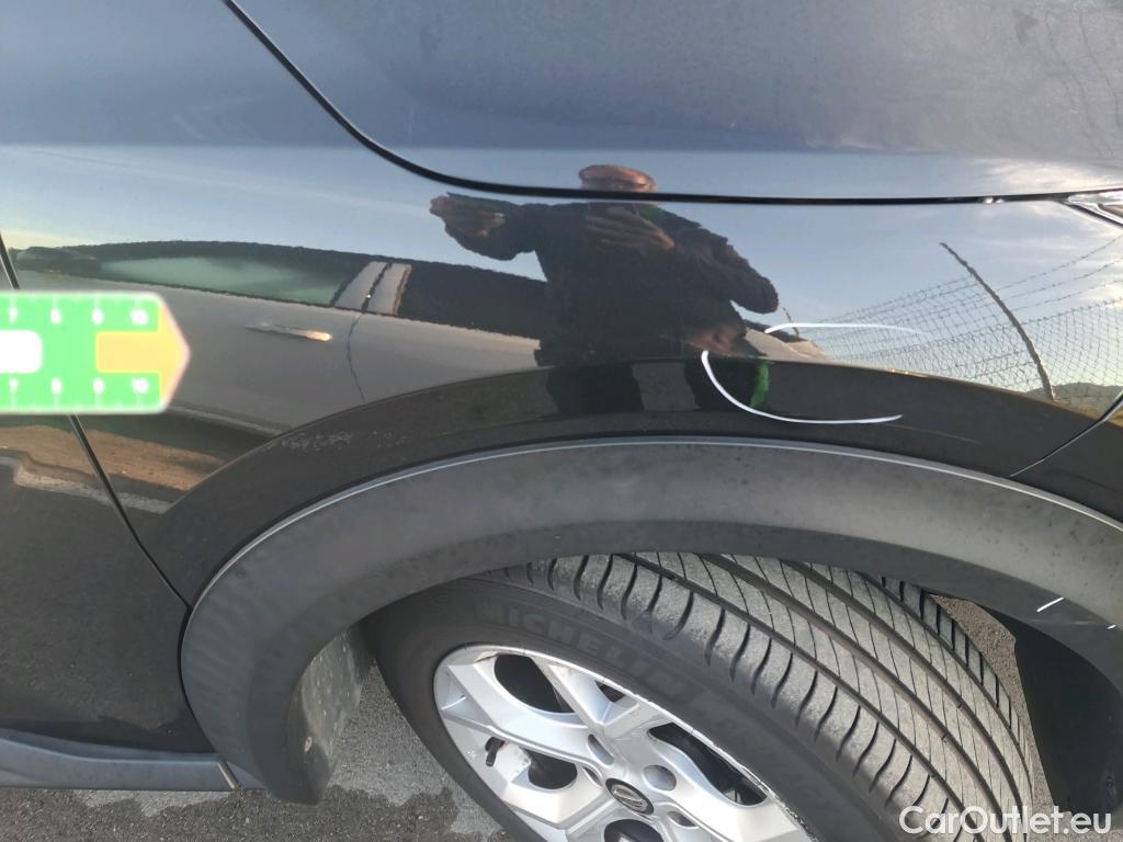 Nissan  Juke NISSAN  / 2019 / 5P / crossover DIG-T 84 kW (114 CV) 6M/T N-Connecta #27