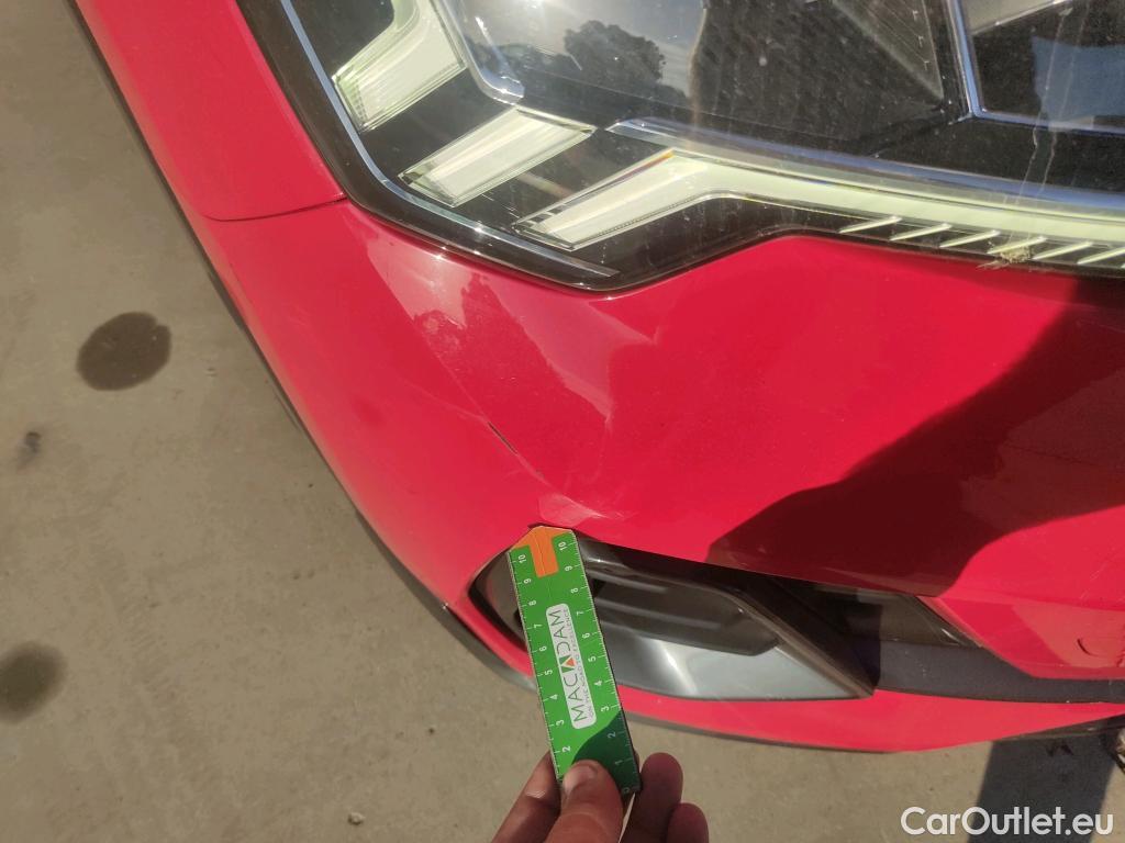 Audi  Q3 AUDI  Sportback / 2019 / 5P / todoterreno 35 TFSI 110kW (150CV) S tronic Advanced #8