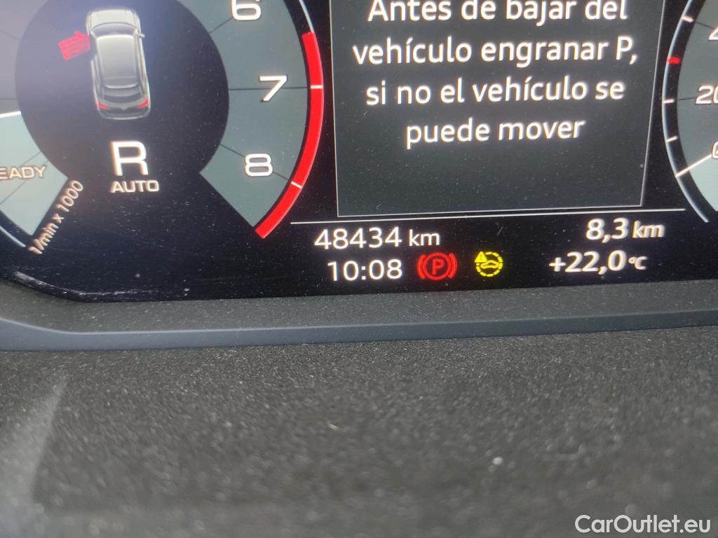 Audi  Q3 AUDI  Sportback / 2019 / 5P / todoterreno 35 TFSI 110kW (150CV) S tronic Advanced #5