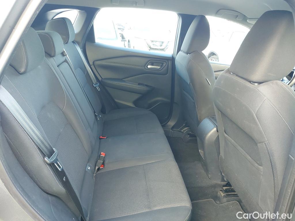 Nissan  Qashqai NISSAN  / 2021 / 5P / todoterreno DIG-T 116kW (158CV) mHEV Xtronic Acenta (AC) #7