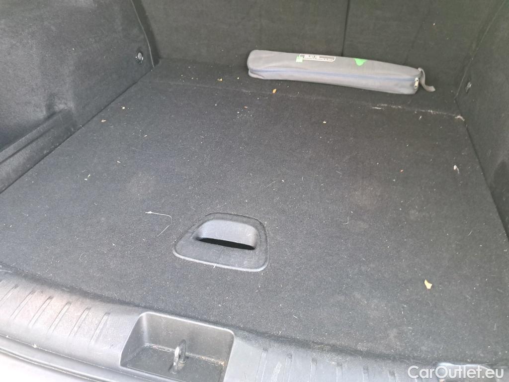  Fiat  Tipo FIAT  / 2015 / 5P / familiar 1.6 Pop Business 88kW diesel Multijet SW #22