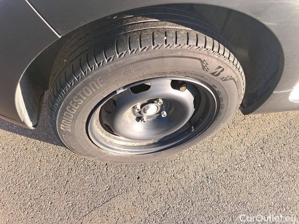  Citroen  C3 CITROEN  / 2020 / 5P / berlina con portón PureTech 60KW (83CV) Live Pack #17