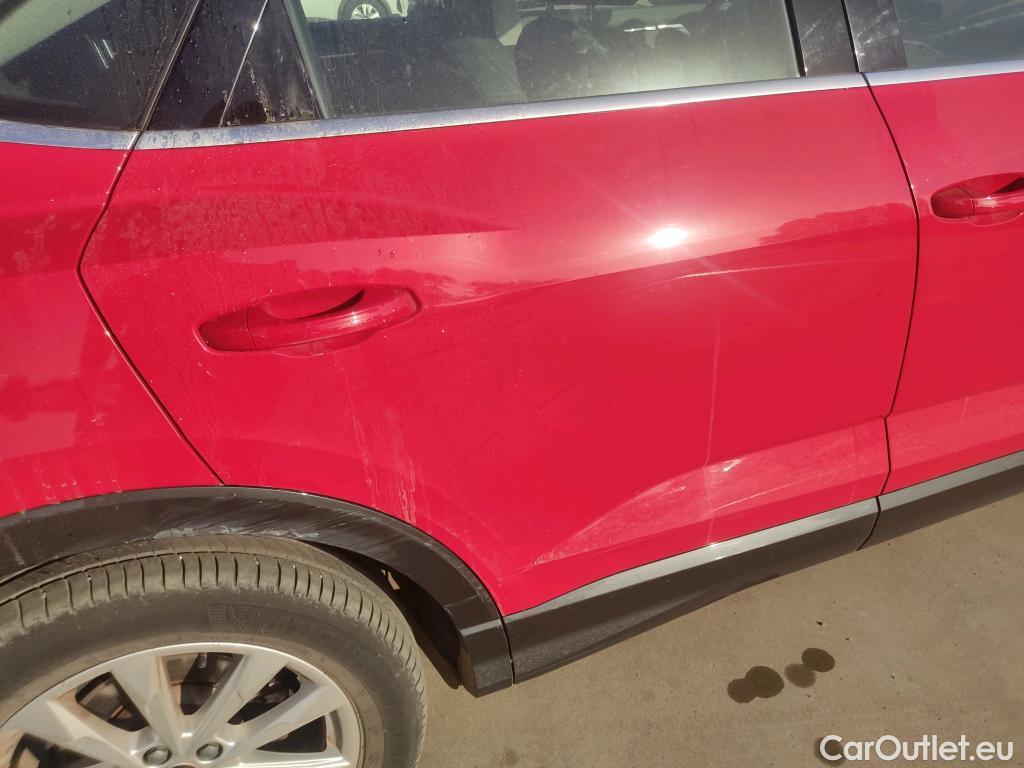 Audi  Q3 AUDI  Sportback / 2019 / 5P / todoterreno 35 TFSI 110kW (150CV) S tronic Advanced #1