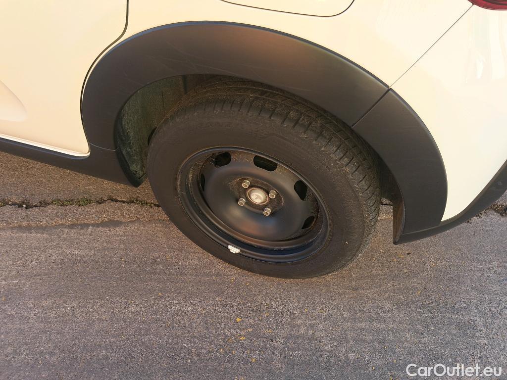  Citroen  C3 CITROEN  / 2020 / 5P / berlina con portón PureTech 60KW (83CV) Live Pack #15