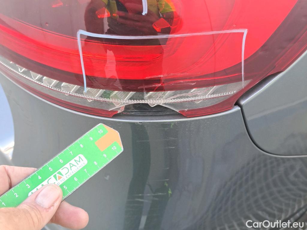 Mercedes  B-Klasse MERCEDES-BENZ Clase B / 2019 / 5P / monovolumen compacto B 180 d #5