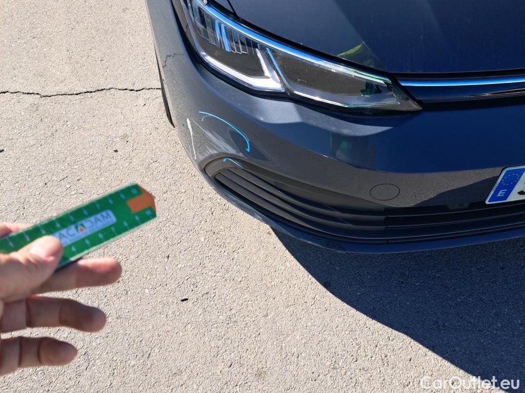 Volkswagen  Golf  VIII Lim. Life 2.0 TDI 115CV MT6 E6dT #52