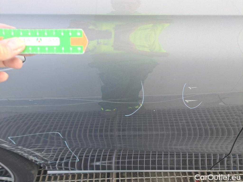 Mercedes  B-Klasse MERCEDES-BENZ Clase B / 2019 / 5P / monovolumen compacto B 180 d #8