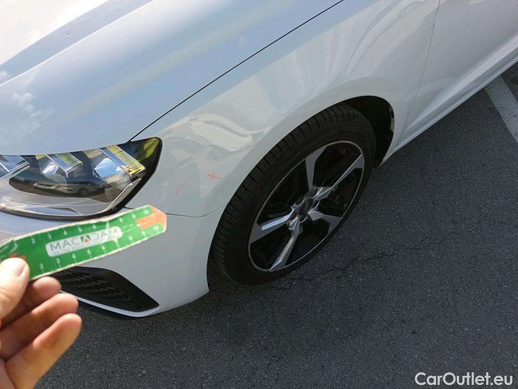  Audi  A1 Sportback AUDI  Advanced 25 TFSI 70kW (95CV) #11