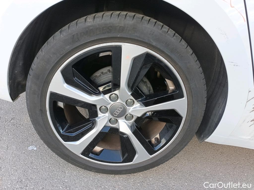  Audi  A1 Sportback AUDI  Advanced 25 TFSI 70kW (95CV) #17