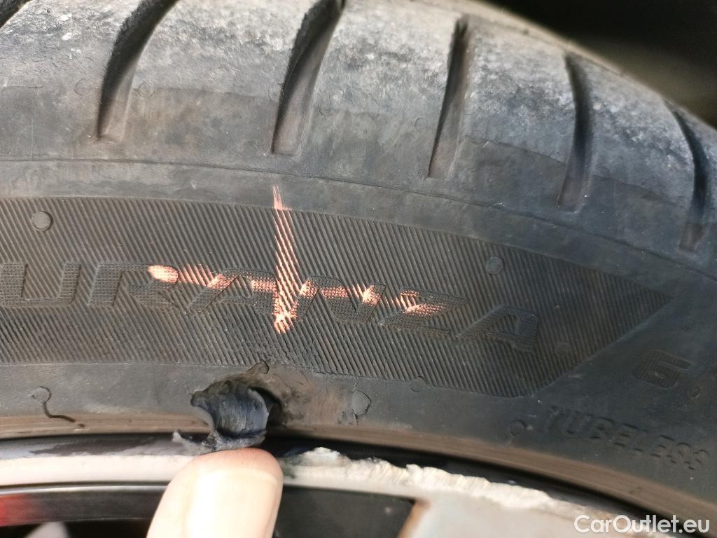  Audi  A1 Sportback AUDI  Advanced 25 TFSI 70kW (95CV) #6