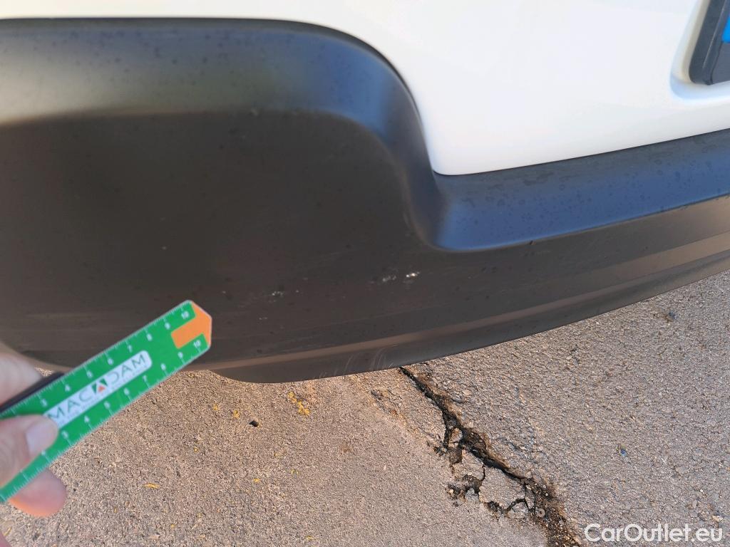  Citroen  C3 CITROEN  / 2020 / 5P / berlina con portón PureTech 60KW (83CV) Live Pack #8