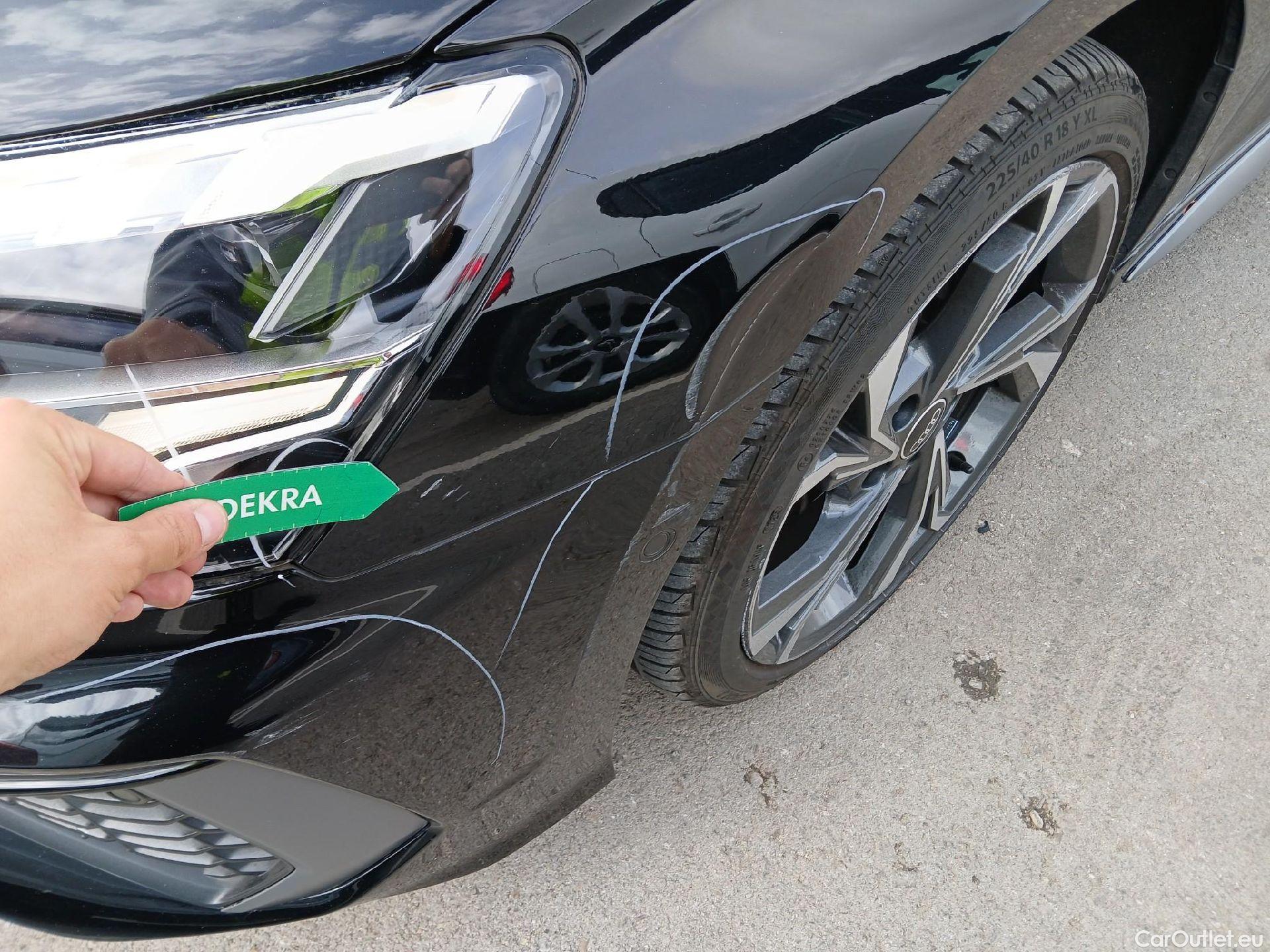 Audi  A3 AUDI  / 2020 / 5P / berlina con portón Sportback S line 40 TFSI e 150kW S tron #4