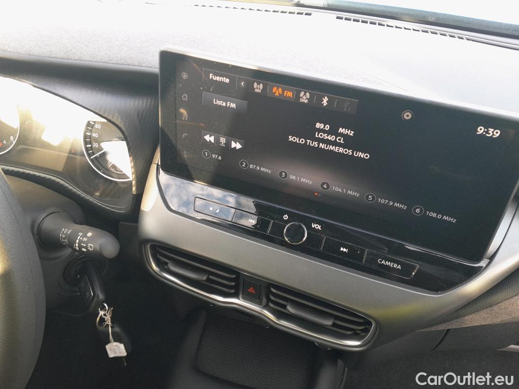 Nissan  Juke NISSAN  / 2019 / 5P / crossover DIG-T 84 kW (114 CV) 6M/T Acenta #14