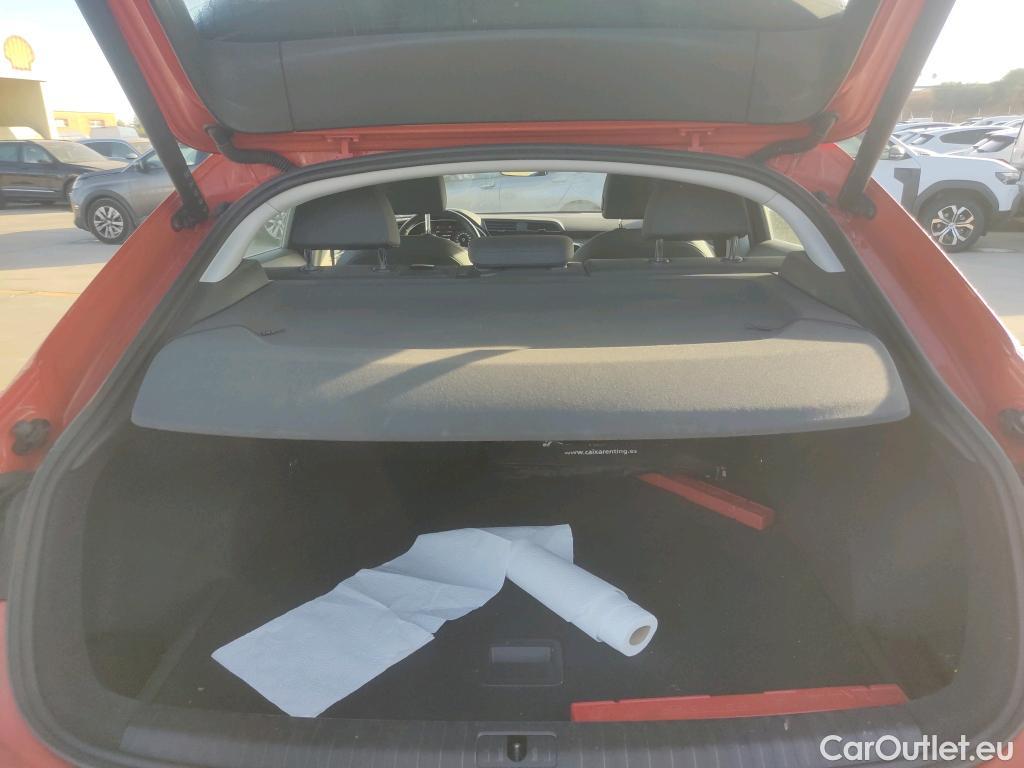 Audi  Q3 AUDI  Sportback / 2019 / 5P / todoterreno 35 TFSI 110kW (150CV) S tronic Advanced #8