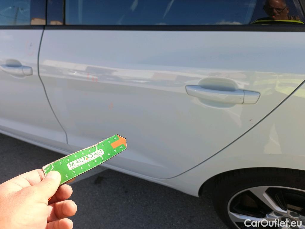  Audi  A1 Sportback AUDI  Advanced 25 TFSI 70kW (95CV) #25