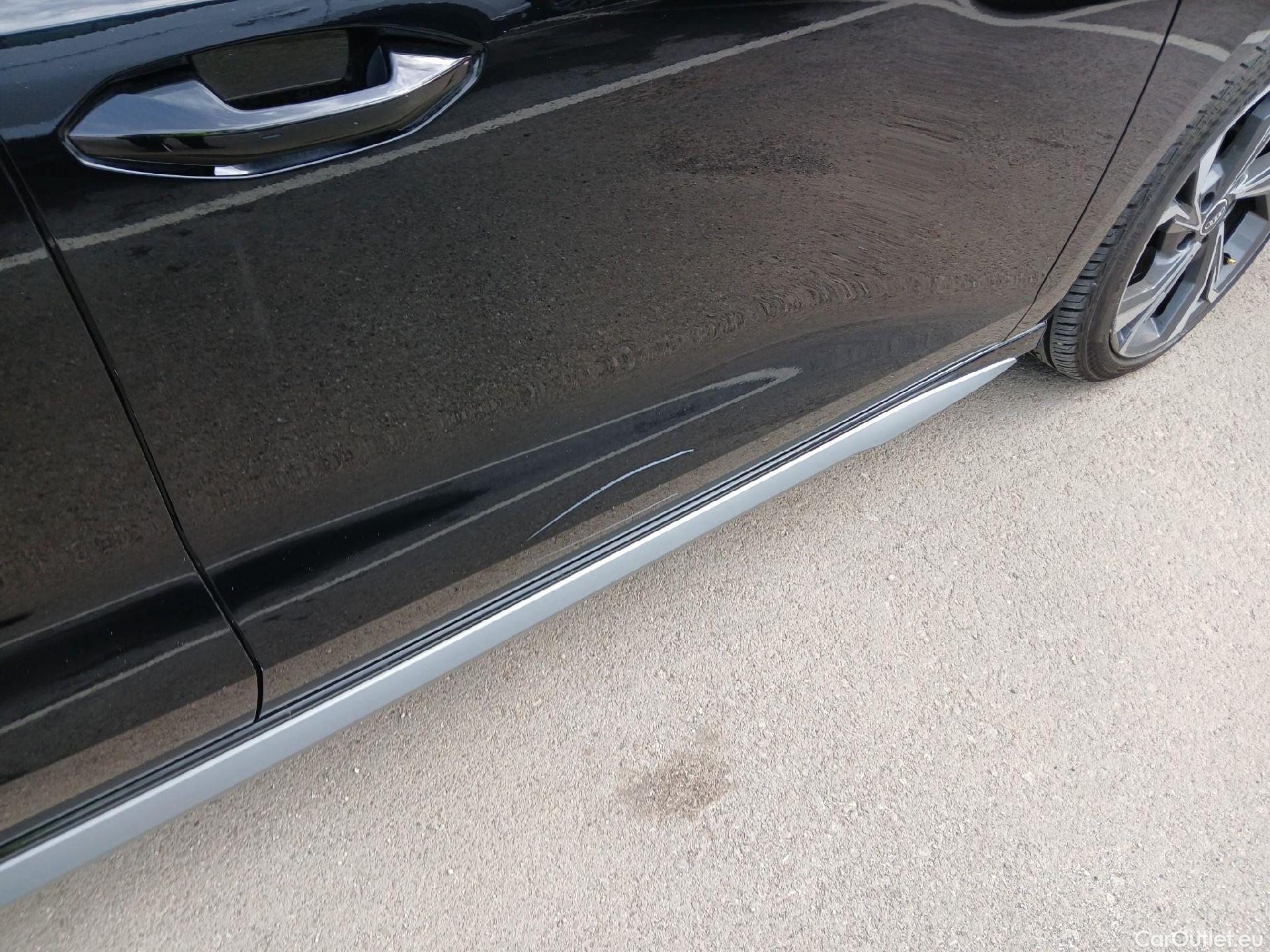 Audi  A3 AUDI  / 2020 / 5P / berlina con portón Sportback S line 40 TFSI e 150kW S tron #29