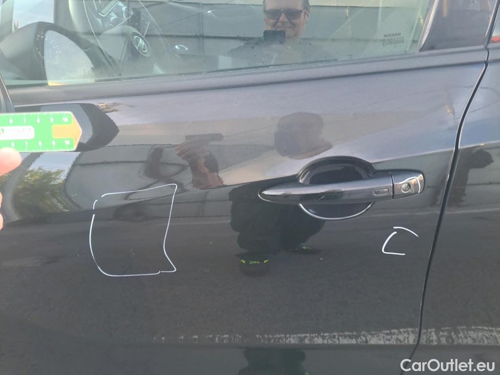 Nissan  Juke NISSAN  / 2019 / 5P / crossover DIG-T 84 kW (114 CV) 6M/T N-Connecta #19